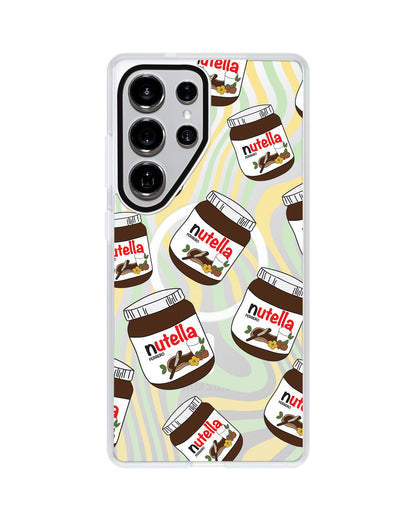 Android Rearguard MagSwap - Hazelnut Spread