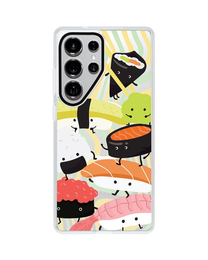 Android Rearguard MagSwap - Omakase 2.0