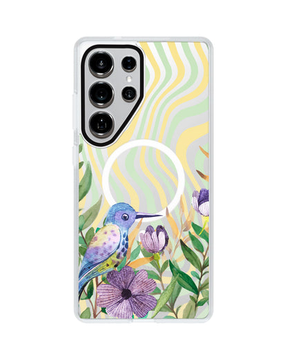 Android Rearguard MagSwap - Orchid