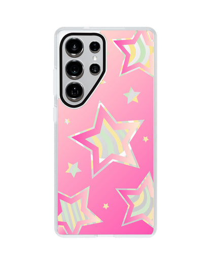 Android Rearguard MagSwap - Star Effect 2.0