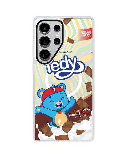 Android Rearguard MagSwap - Tedy