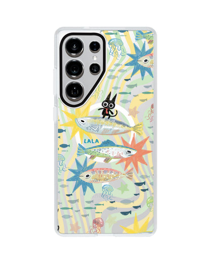 Android Rearguard MagSwap - The Fish Surfer