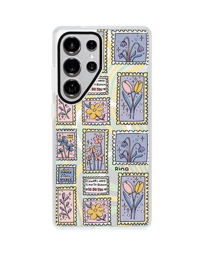 Android Rearguard MagSwap - Time To Bloom