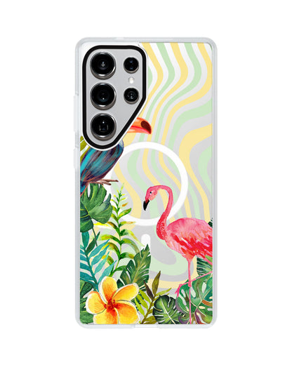 Android Rearguard MagSwap - Tropical