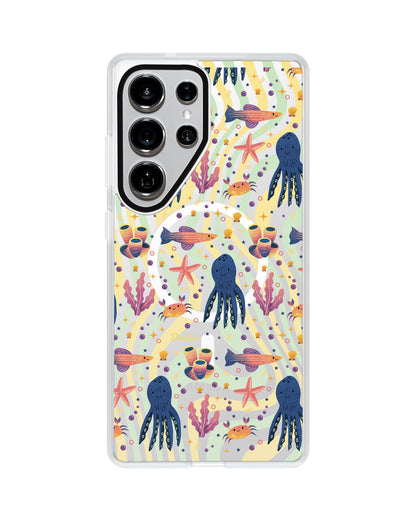 Android Rearguard MagSwap - Underwater Dreams 1.0