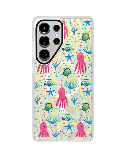 Android Rearguard MagSwap - Underwater Dreams 2.0