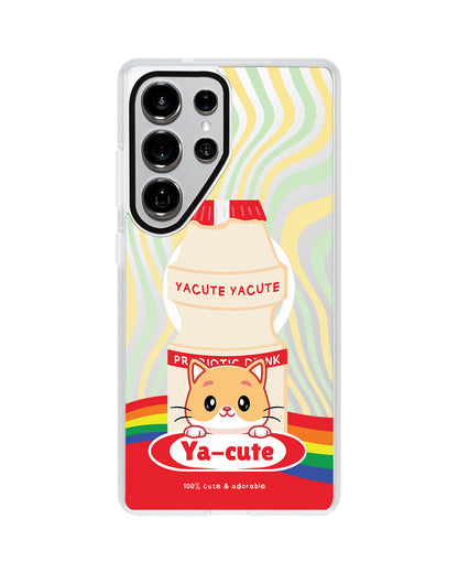 Android Rearguard MagSwap - Yacute Cat