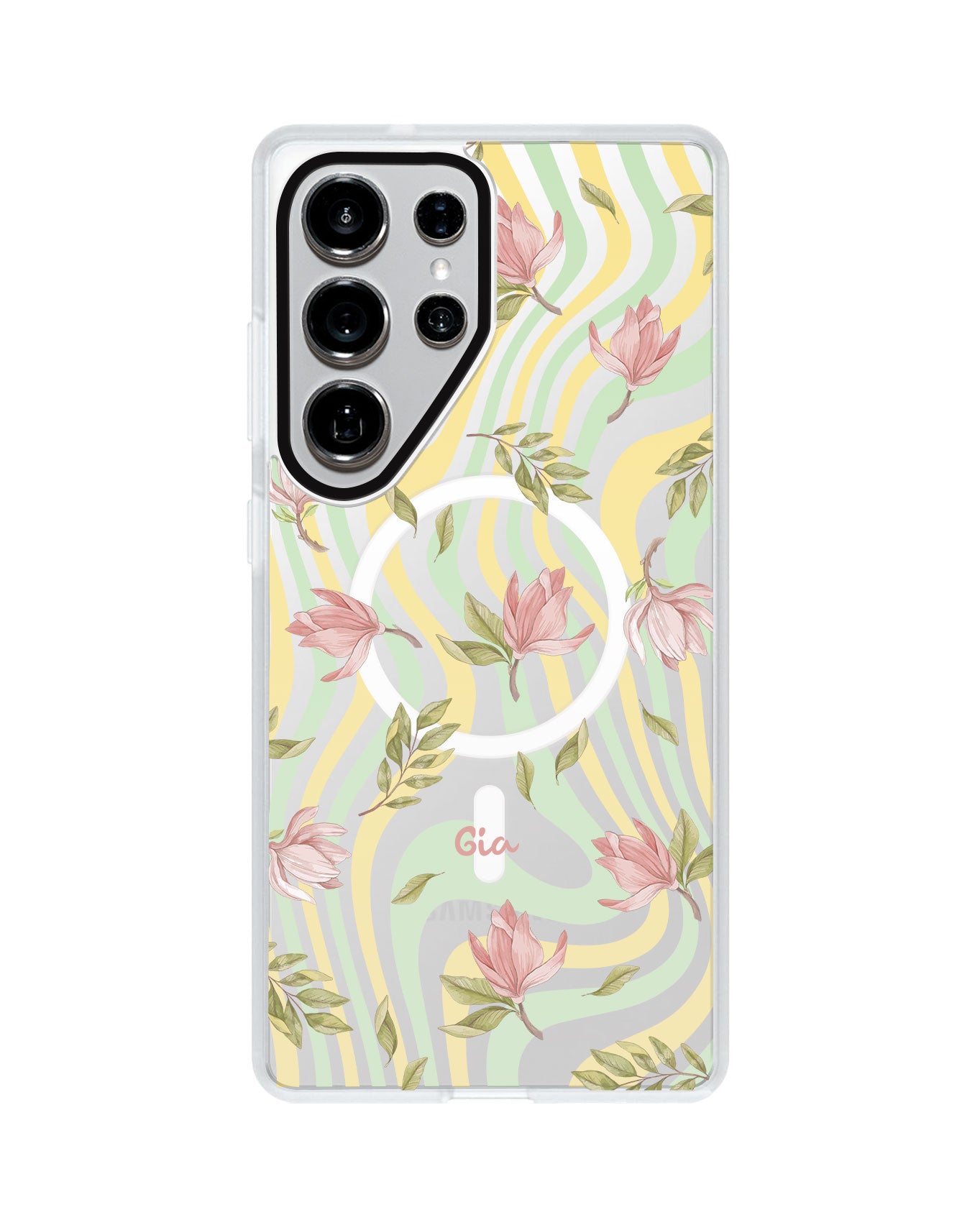 Android Rearguard MagSwap - Azalea
