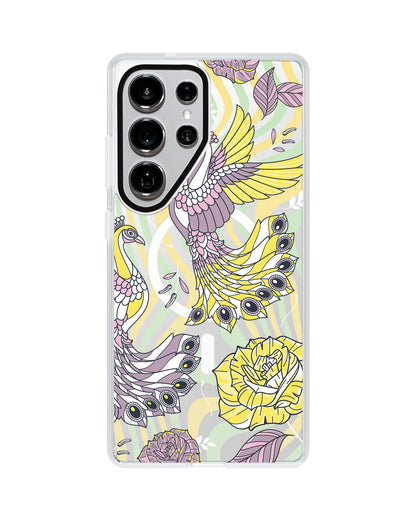 Android Rearguard MagSwap - Bird of Paradise 4.0