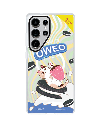 Android Rearguard MagSwap - Oweo Cat