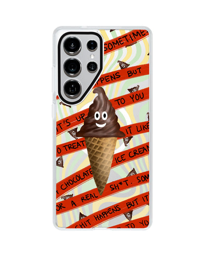 Android Rearguard MagSwap - Sh*t Happens