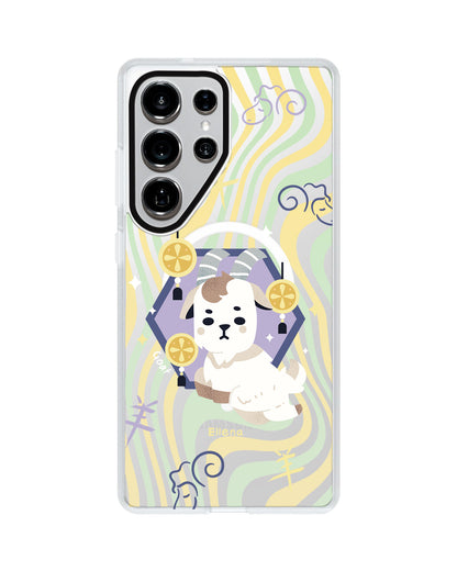 Android Rearguard MagSwap - Goat (Chinese Zodiac / Shio)
