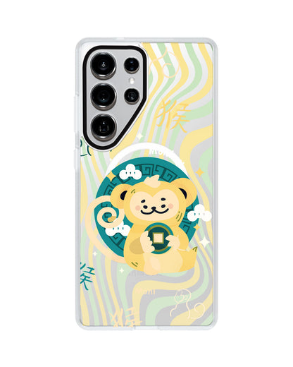Android Rearguard MagSwap - Monkey (Chinese Zodiac / Shio)