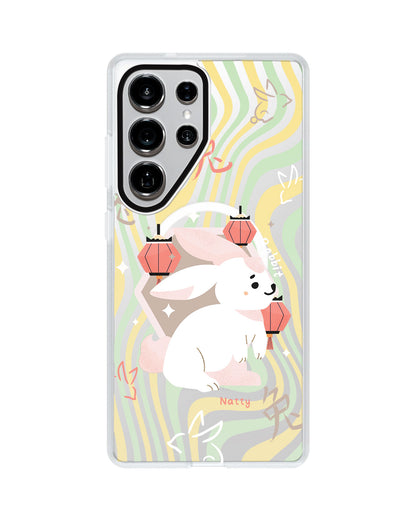 Android Rearguard MagSwap - Rabbit (Chinese Zodiac / Shio)