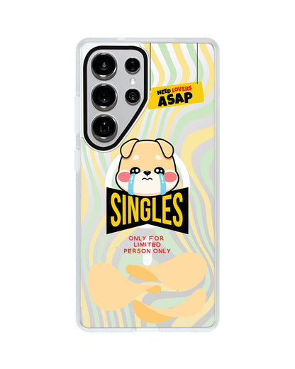 Android Rearguard MagSwap - Singles