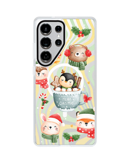 Android Rearguard MagSwap - Storybook Christmas Edition 02