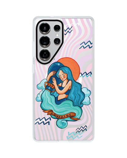Android Rearguard MagSwap - Aquarius