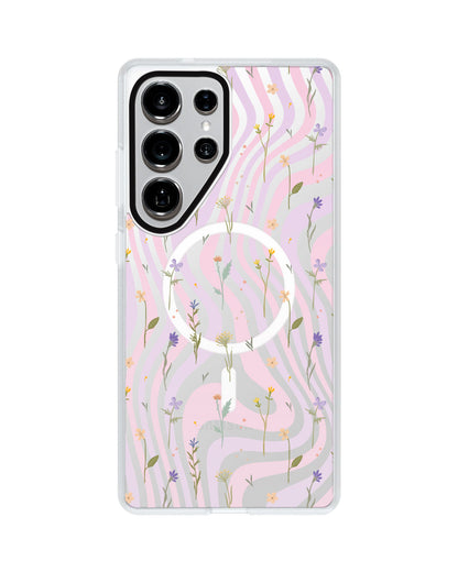 Android Rearguard MagSwap - Botanical Garden 2.0