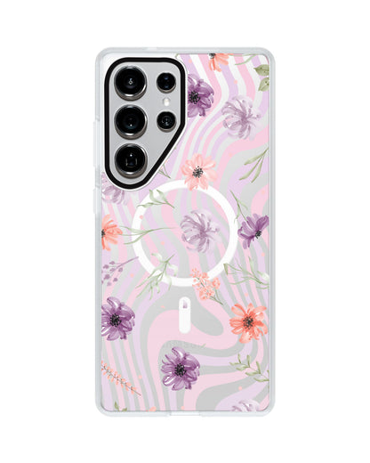 Android Rearguard MagSwap - Botanical Garden 3.0