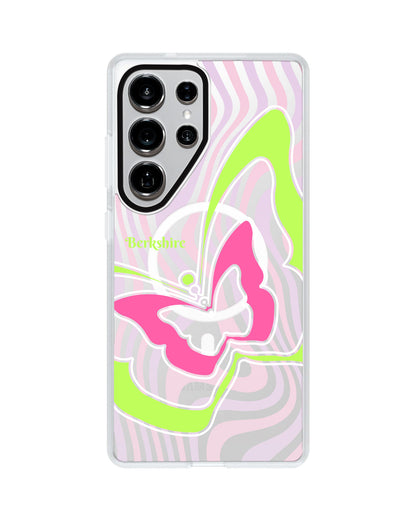Android Rearguard MagSwap - Butterfly Mirror 3.0