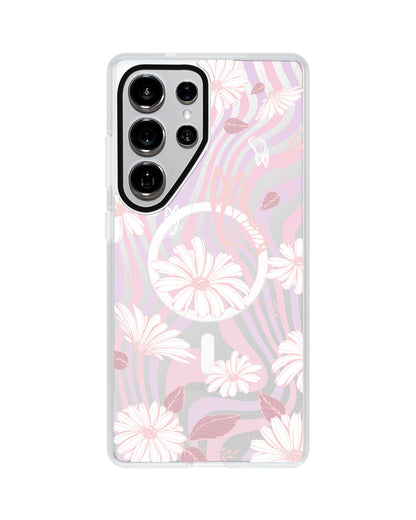 Android Rearguard MagSwap - Butterfly & Daisy