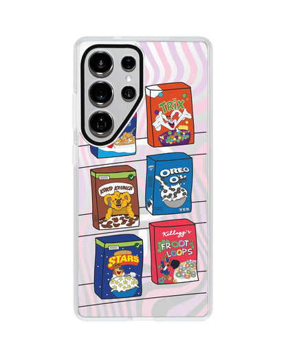 Android Rearguard MagSwap - Cereal Boxes 1.0
