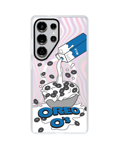 Android Rearguard MagSwap - Cereal-O's 2.0