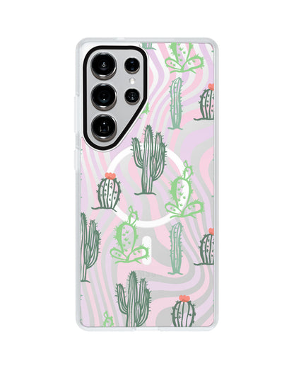 Android Rearguard MagSwap - Cactus