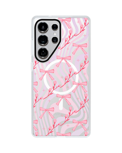 Android Rearguard MagSwap - Coquette Floral