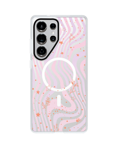 Android Rearguard MagSwap - Coral Constellation