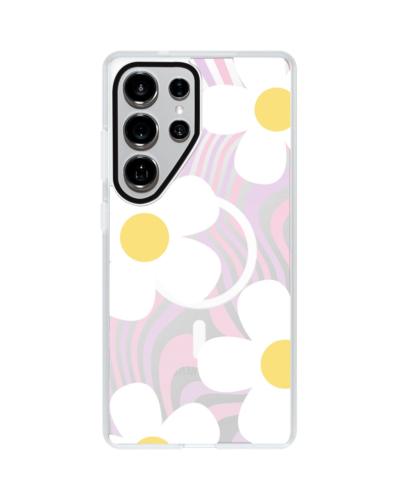Android Rearguard MagSwap - Daisy 4.0