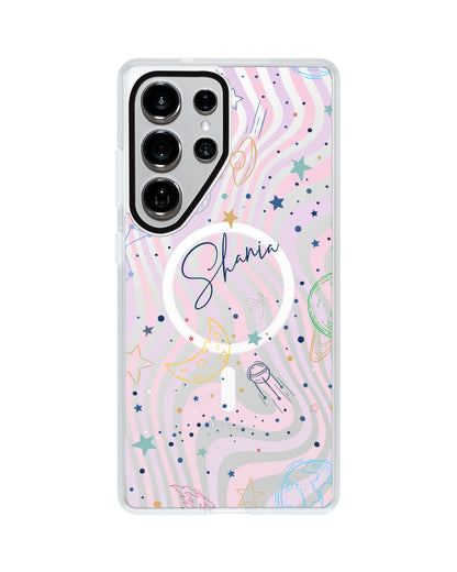 Android Rearguard MagSwap - Galaxy