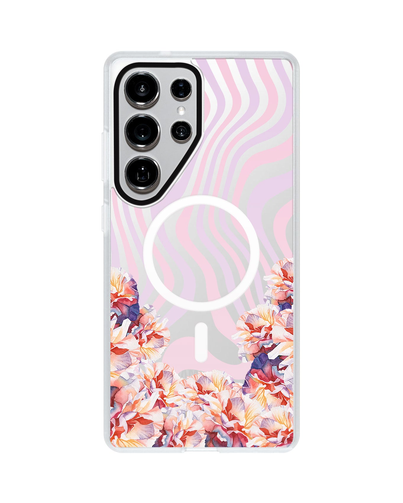Android Rearguard MagSwap - Gardenia