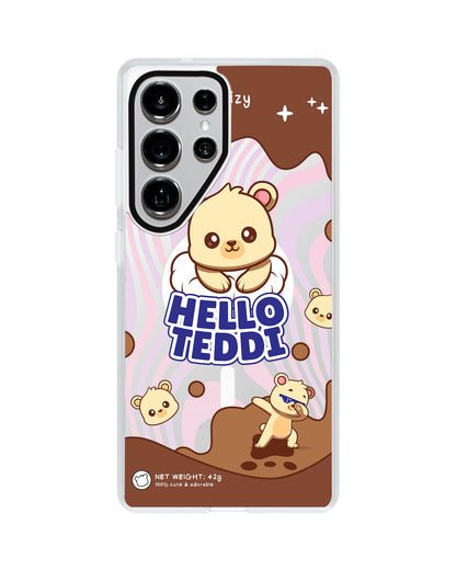 Android Rearguard MagSwap - Hello Teddy 1.0