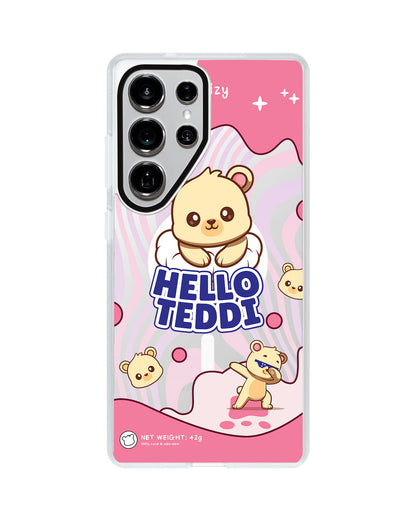 Android Rearguard MagSwap - Hello Teddy 2.0