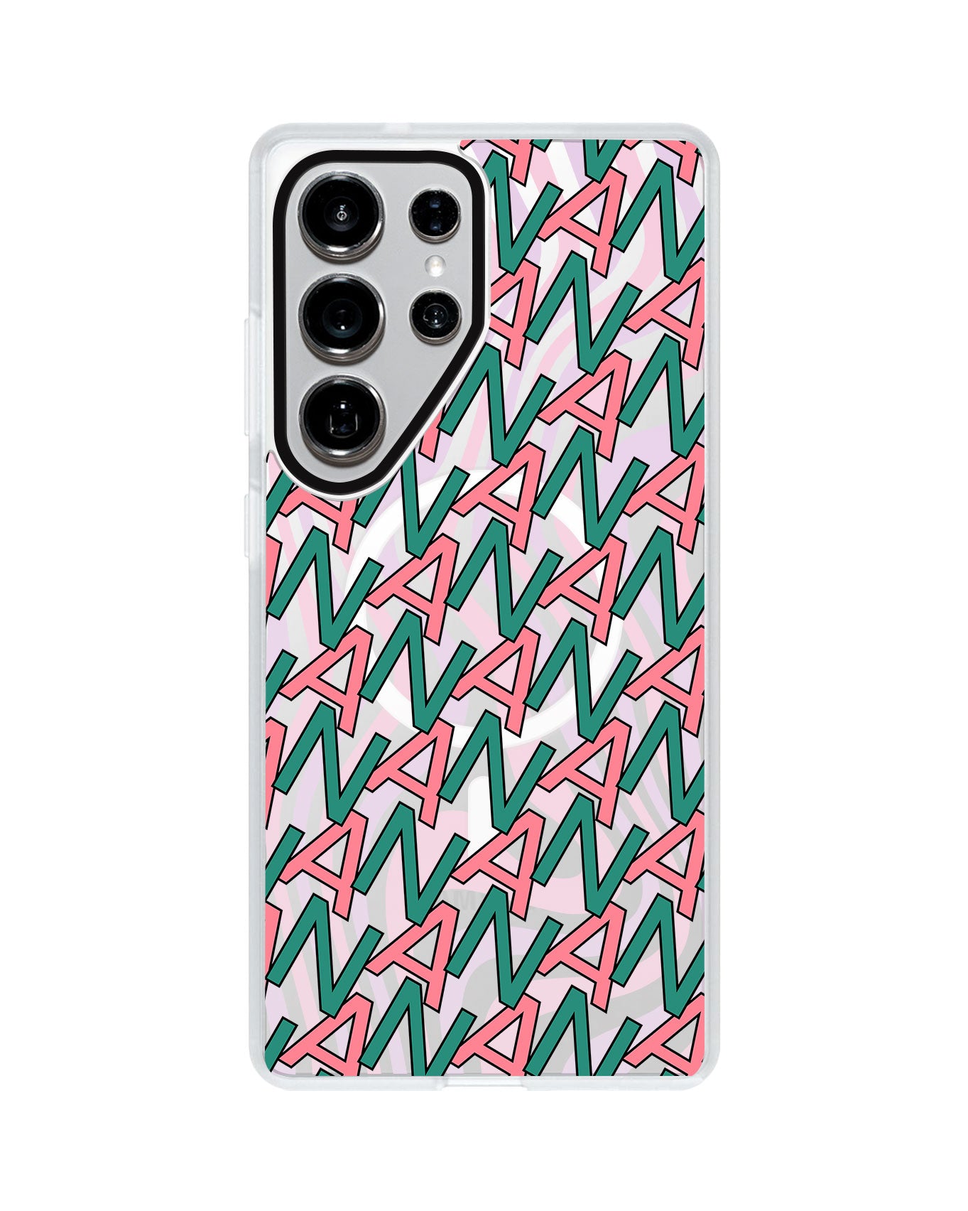 Android Rearguard MagSwap - Initial Monogram 7.0