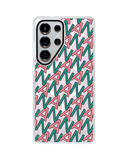 Android Rearguard MagSwap - Initial Monogram 7.0
