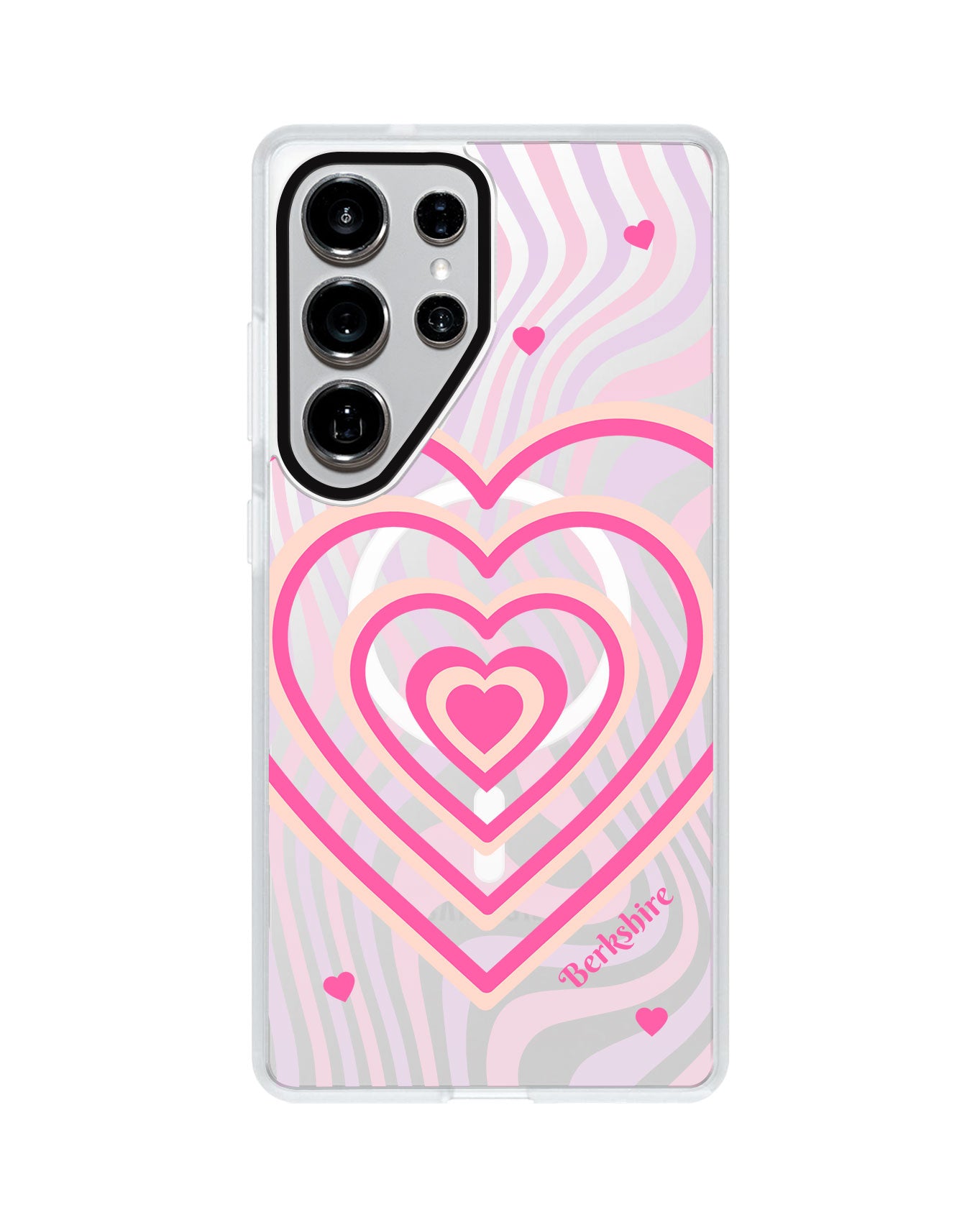Android Rearguard MagSwap - Love Mirror 1.0