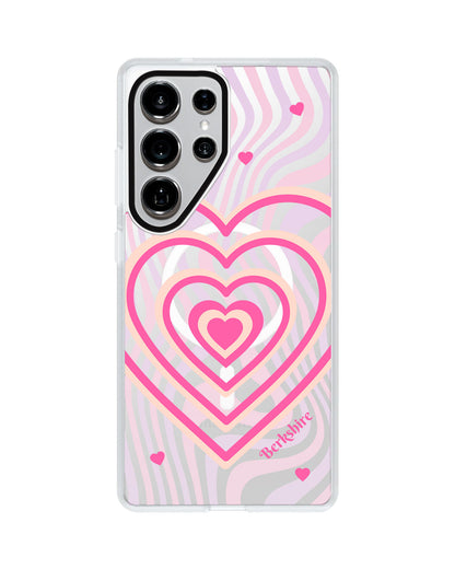 Android Rearguard MagSwap - Love Mirror 1.0