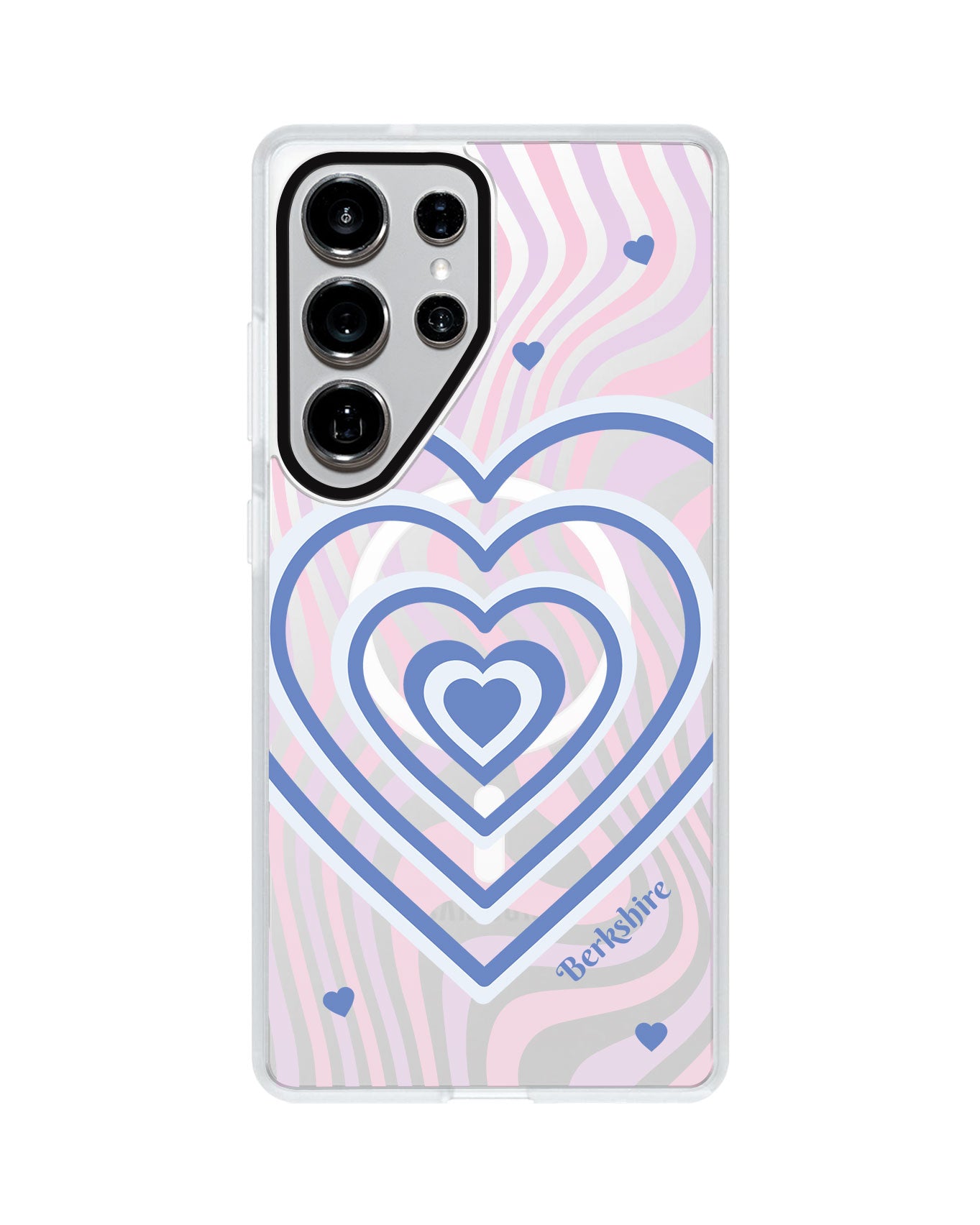 Android Rearguard MagSwap - Love Mirror 2.0