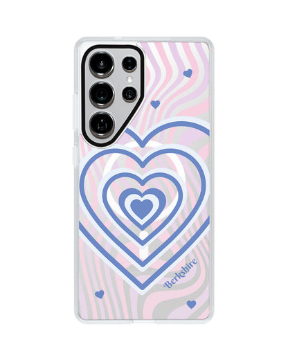 Android Rearguard MagSwap - Love Mirror 2.0