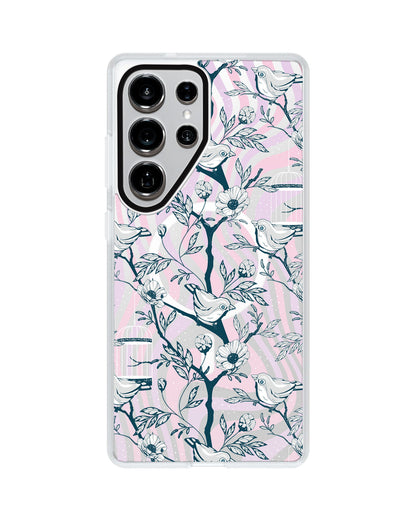 Android Rearguard MagSwap - Lovebird Monochrome 1.0