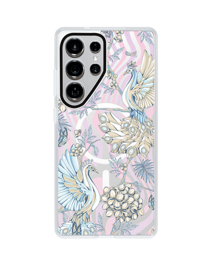 Android Rearguard MagSwap - Peacock 5.0