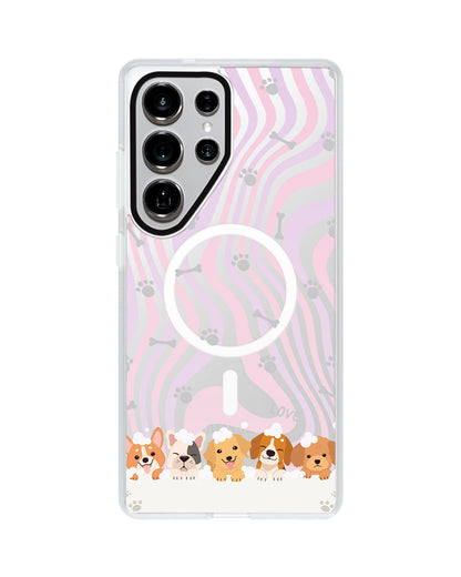 Android Rearguard MagSwap - Ruff Family 2.0