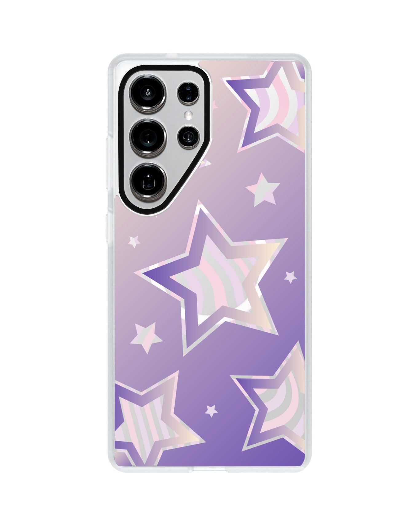 Android Rearguard MagSwap - Star Effect 1.0