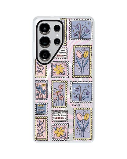 Android Rearguard MagSwap - Time To Bloom