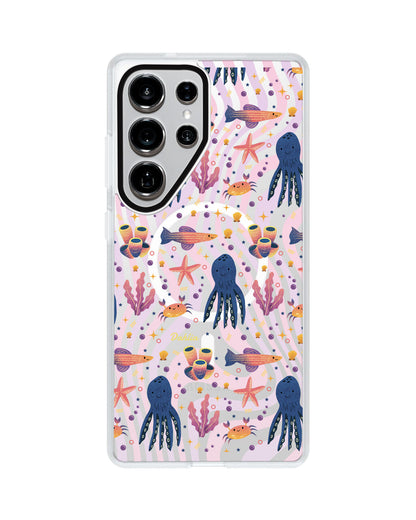 Android Rearguard MagSwap - Underwater Dreams 1.0