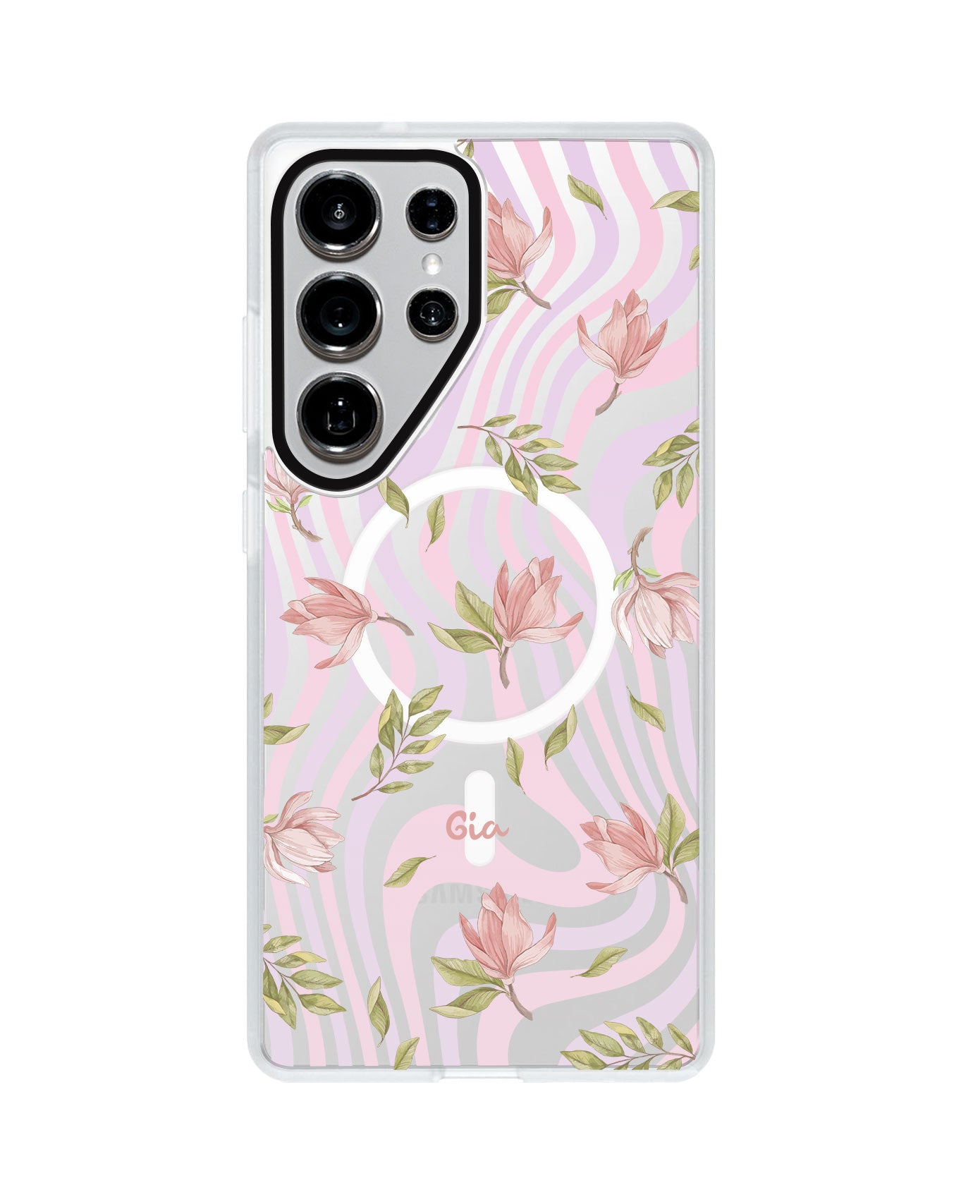 Android Rearguard MagSwap - Azalea