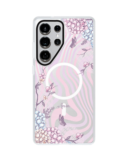 Android Rearguard MagSwap - Batik Floral