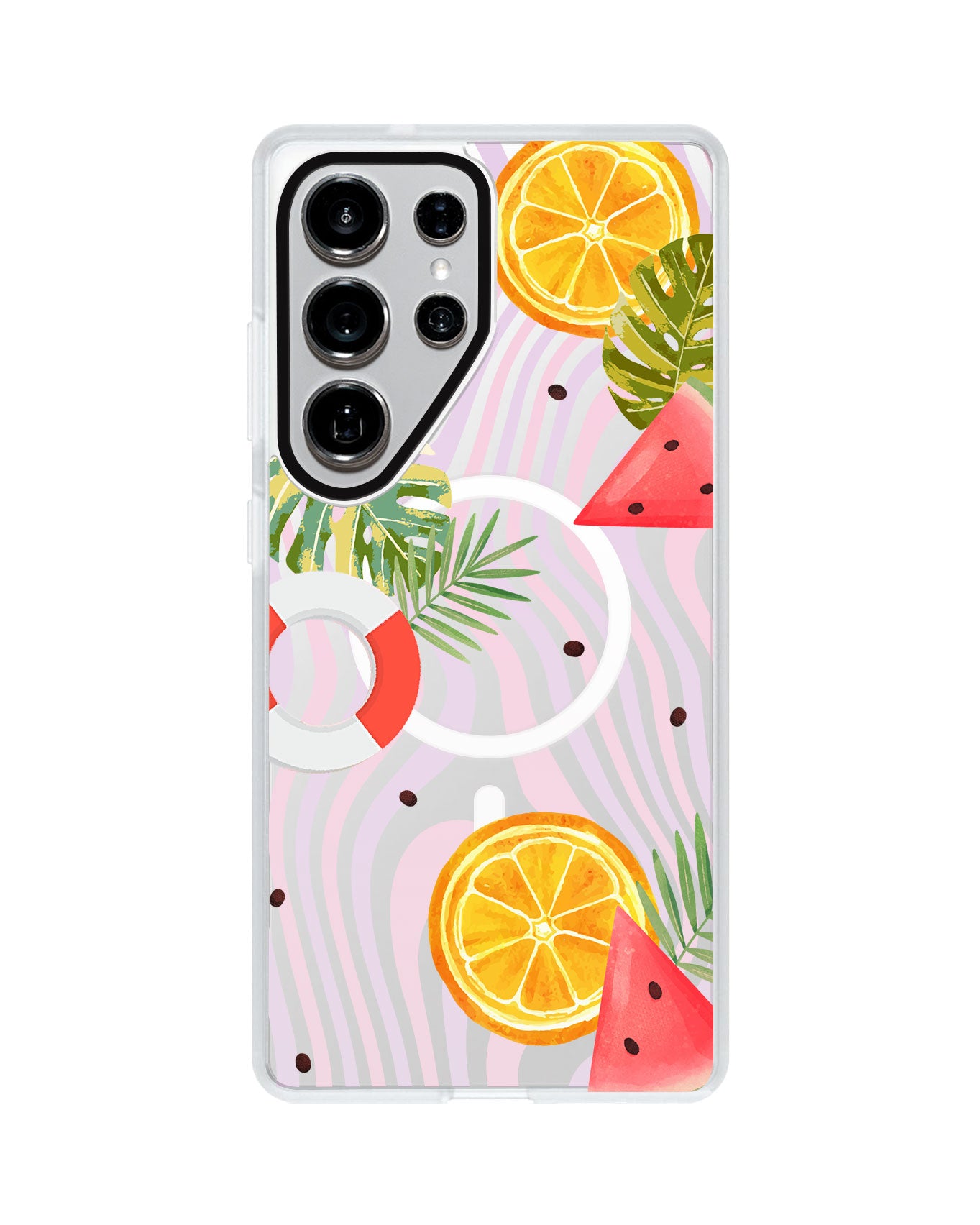 Android Rearguard MagSwap - Caribbean Vibes